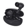 Trust Yavi Auriculares Bluetooth ENC con estuche de carga - Negros